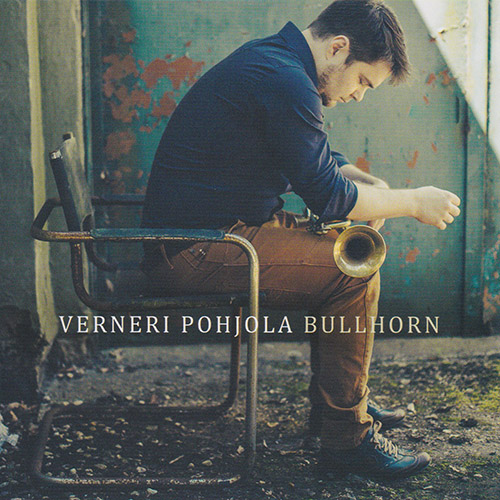 Verneri Pohjola | Bullhorn