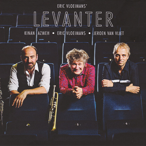 Levanter | Eric Vloeimans