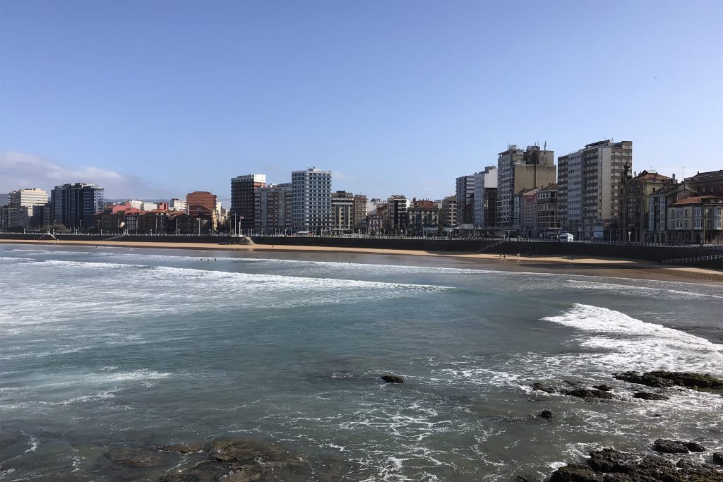 Gijón