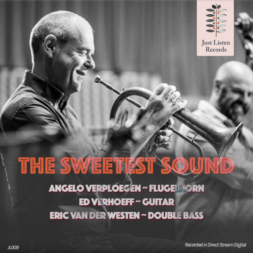 Angelo Verploegen | The Sweetest Sound