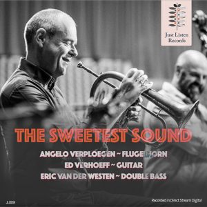 Angelo Verploegen | The Sweetest Sound