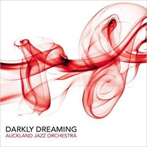 Mike Booth | Darkly Dreaming