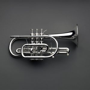 Short Model Cornet