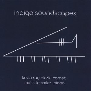 Kevin Ray Clark | indigo soundscapes