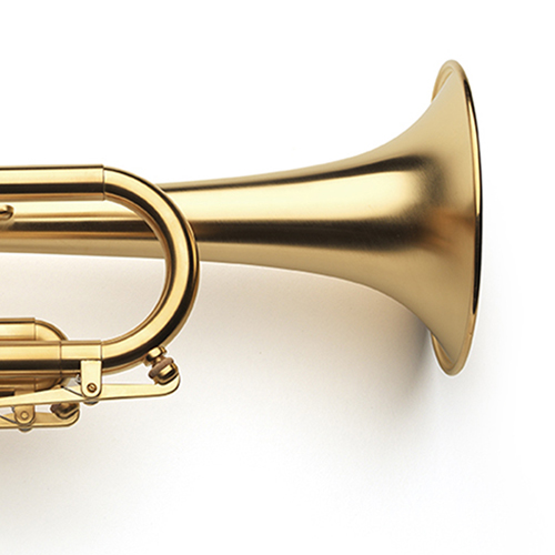 管楽器・吹奏楽器 Van Laar OIRAM Sandval gold-plated Van Laar OIRAM Sandval gold-plated