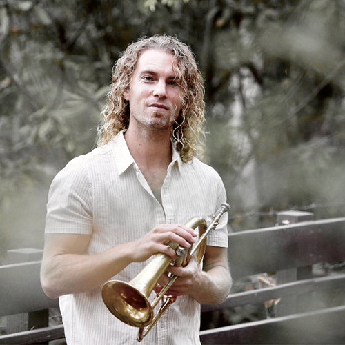 Max Ribner - Van Laar Trumpets & Flugelhorns
