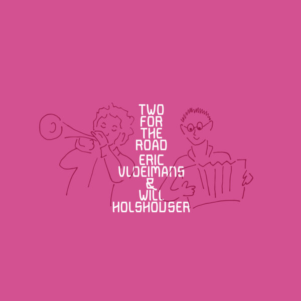 TWO FOR THE ROAD