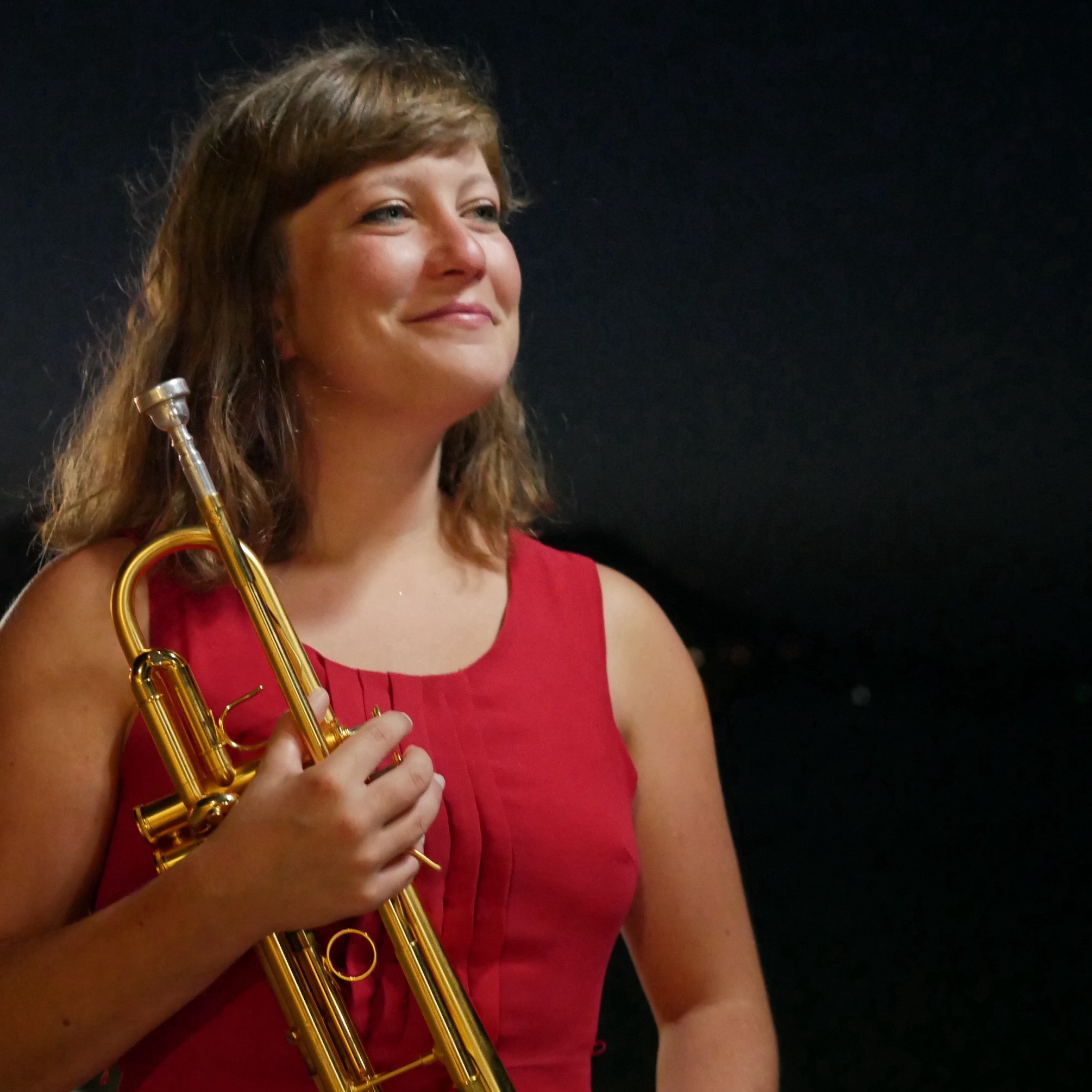 Pauline Leblond - Van Laar Trumpets & Flugelhorns