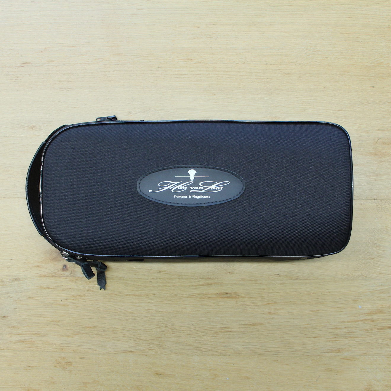 Marcus Bonna Case for Piccolo Trumpet Van Laar Trumpets & Flugelhorns