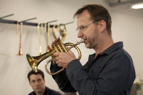 Yannic & Marco Blaauw