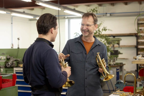 Yannic & Marco Blaauw