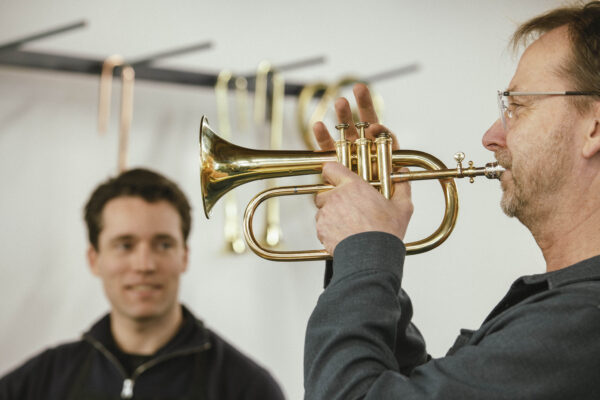 Yannic & Marco Blaauw