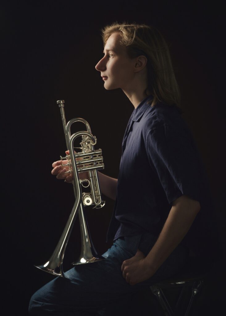 Lucy Humphris | picture by Chelsey Browne