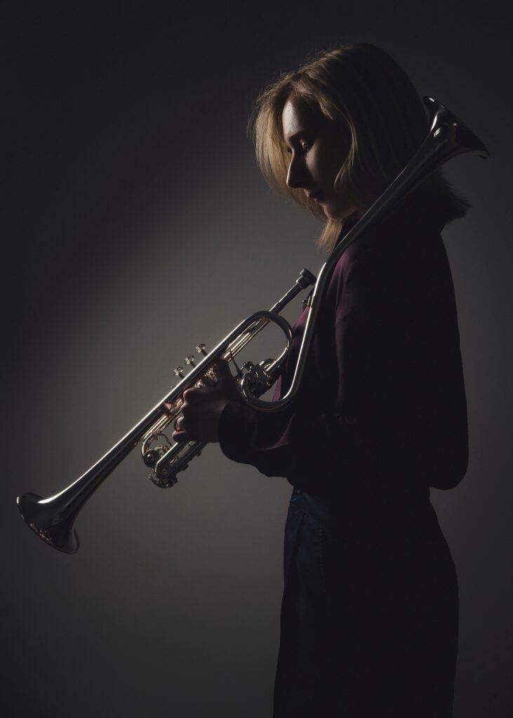 Lucy Humphris | picture by Chelsey Browne