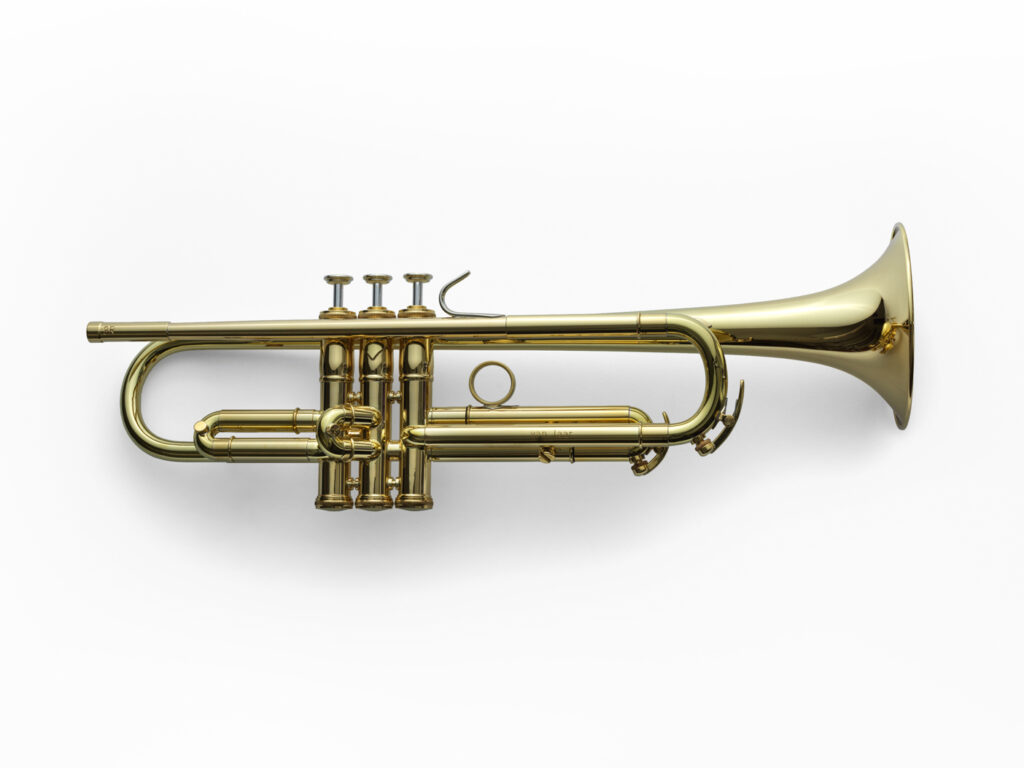 Trumpet B9R