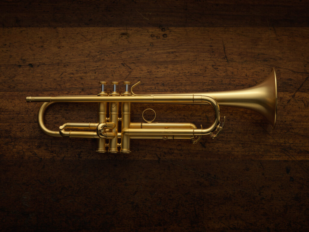 Trumpet B9R