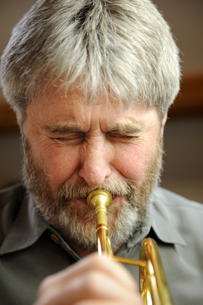 Bob Findley Van Laar Trumpets