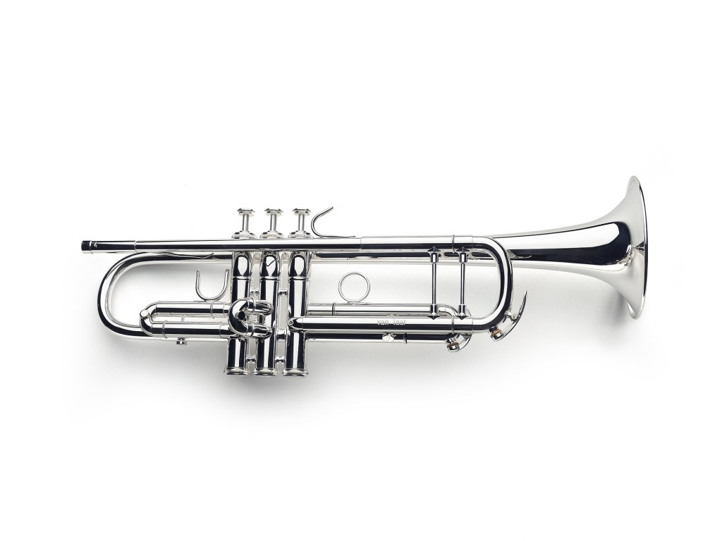 Trumpet B4