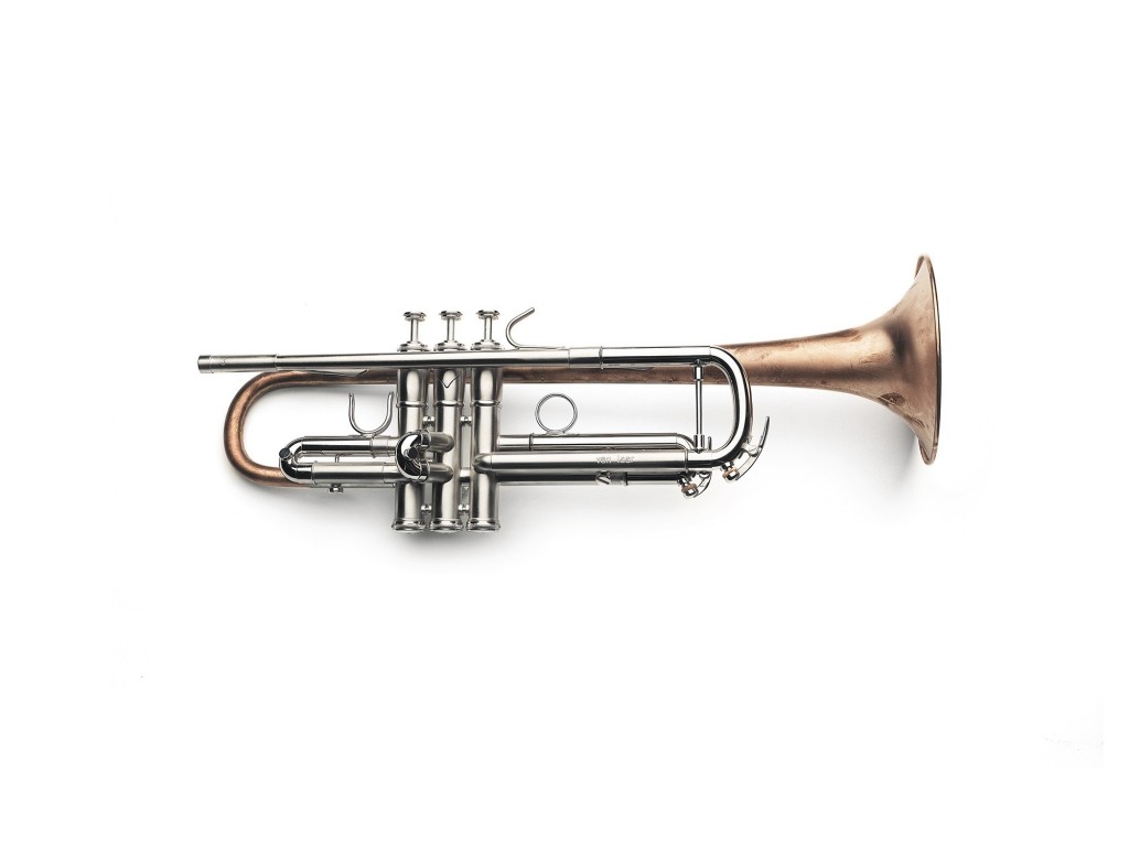 Trumpet B3
