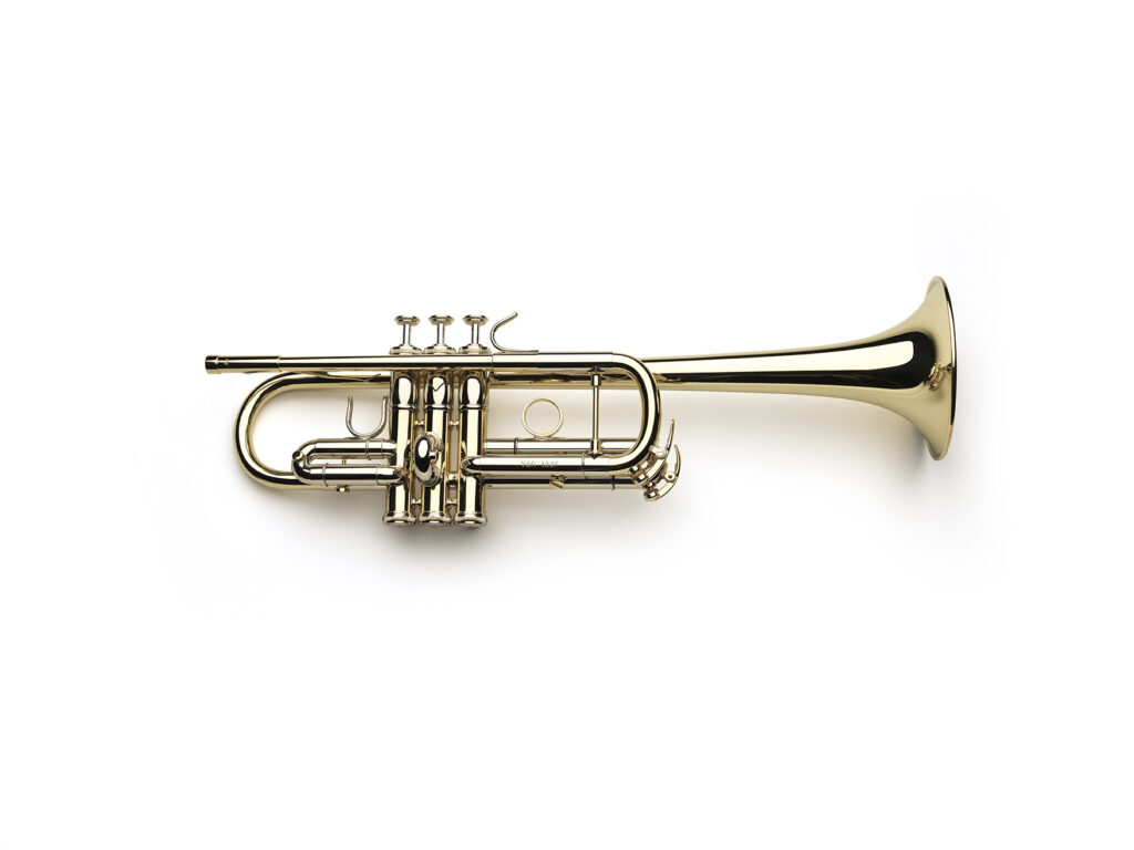 Trumpet C4