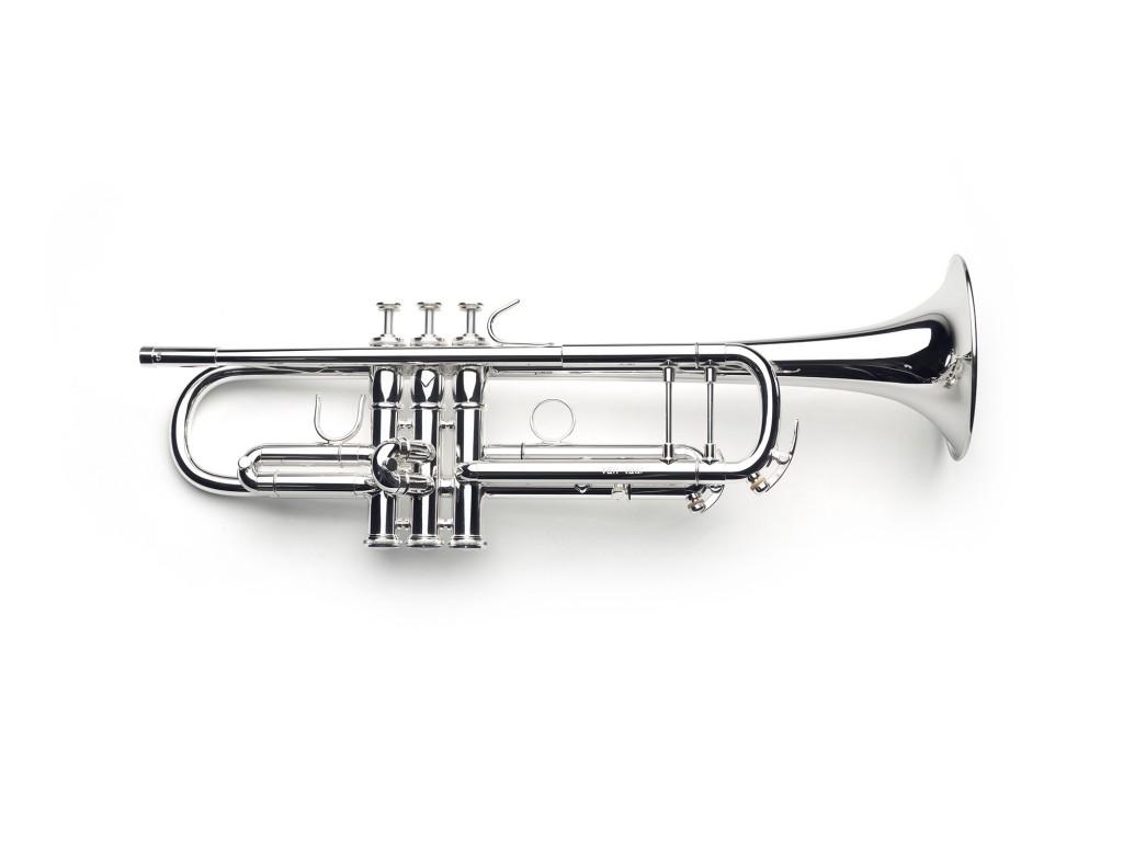 Trumpet B5