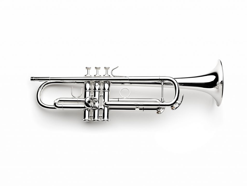 Trumpet B9.1
