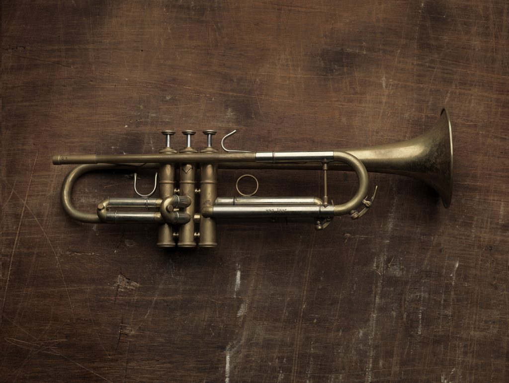 Trumpet B9.3