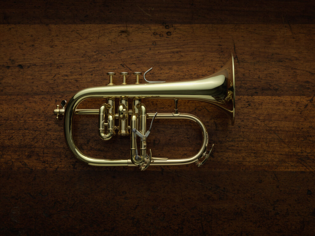 Flugelhorn E♭