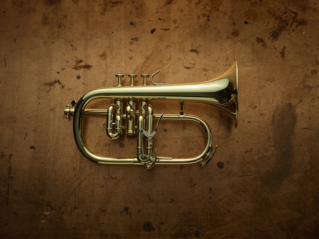 Flugelhorn E♭