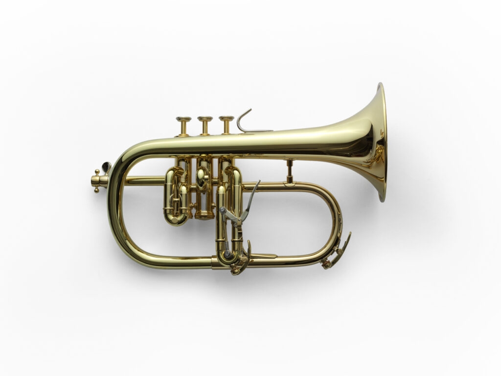 Flugelhorn E♭