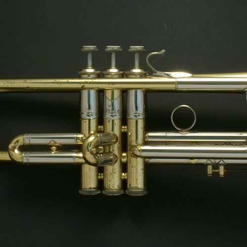 · Van Laar Trumpets