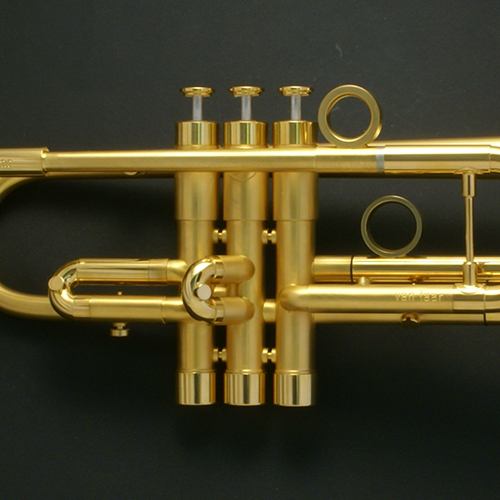 · Van Laar Trumpets