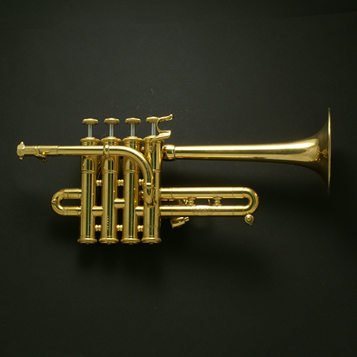 · Van Laar Trumpets