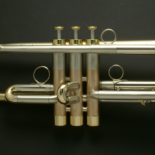 · Van Laar Trumpets