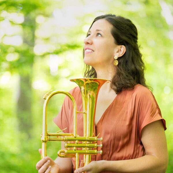 Anne-Marie Duhr | picture by Claudia Hansen