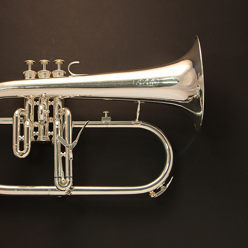 Adams Custom Van Laar Trumpets
