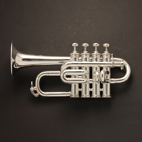 Selmer Piccolo Van Laar Trumpets
