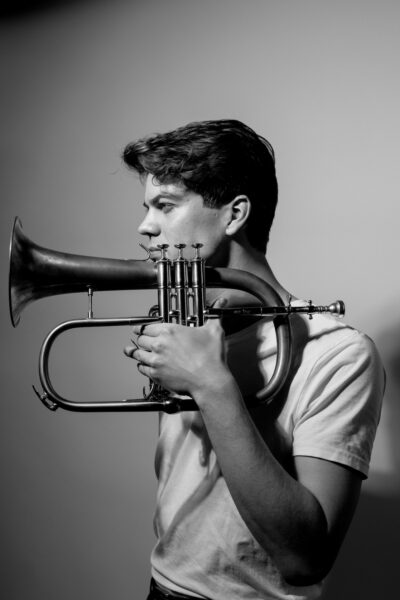 Bram van de Glind | picture by Nanda Hagenaars