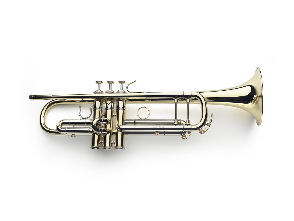 Trumpet B1
