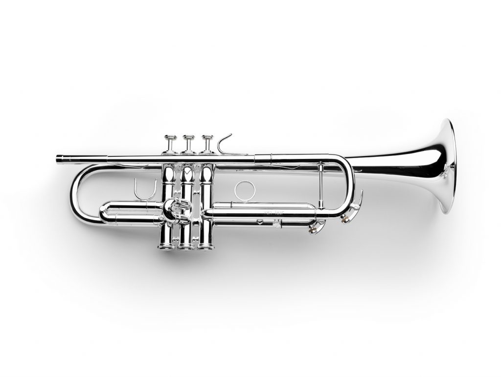 Trumpet B2