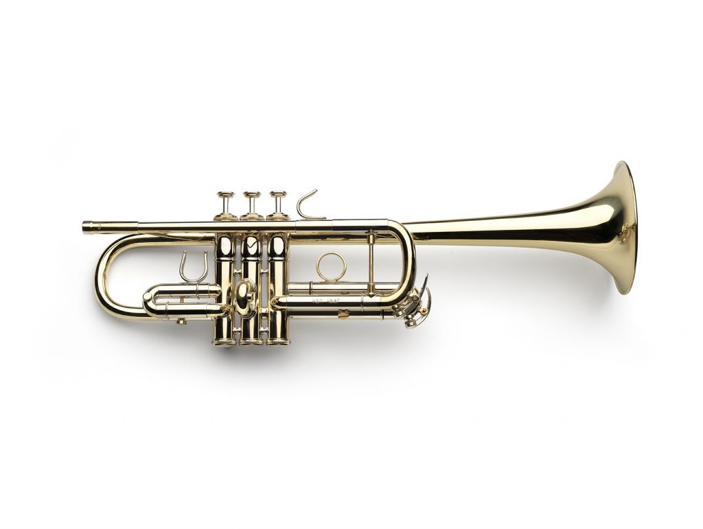 Trumpet C3
