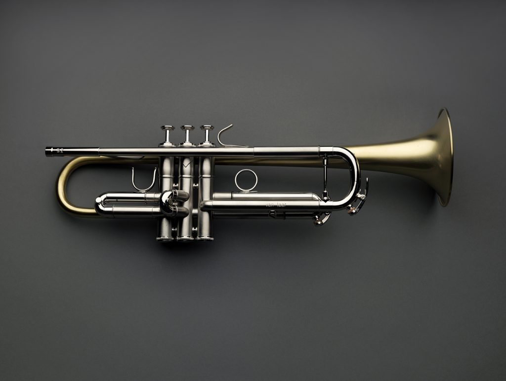 Trumpet B9.2