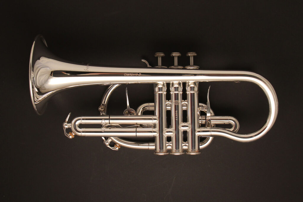 Courtois Chambord II 106XXL