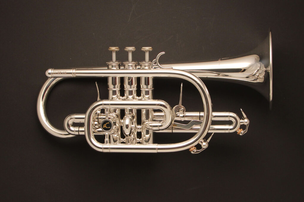 Courtois Chambord II 106XXL