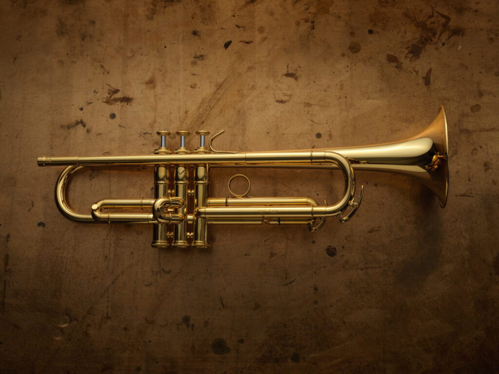 Trumpet B9R