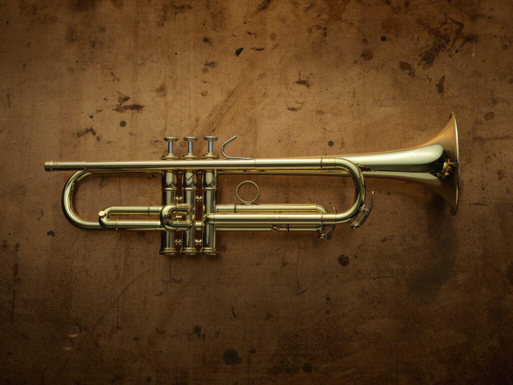 Trumpet B9R