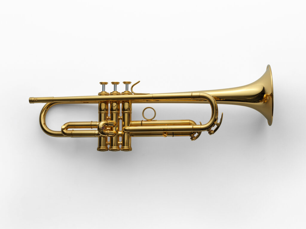 Trumpet B9R
